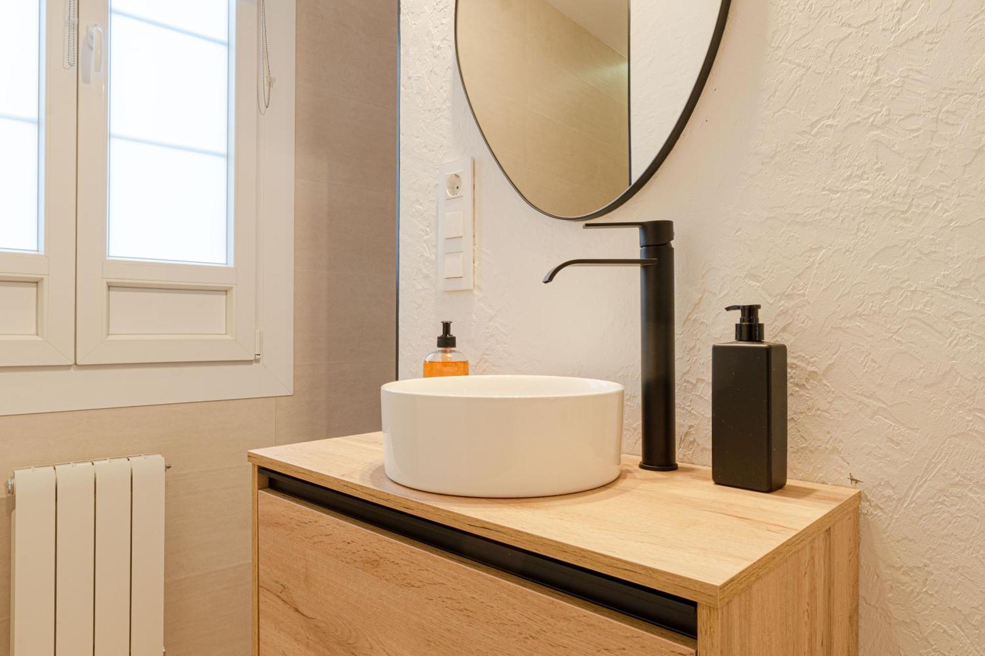 Apartamento Ribera Plaza Colon