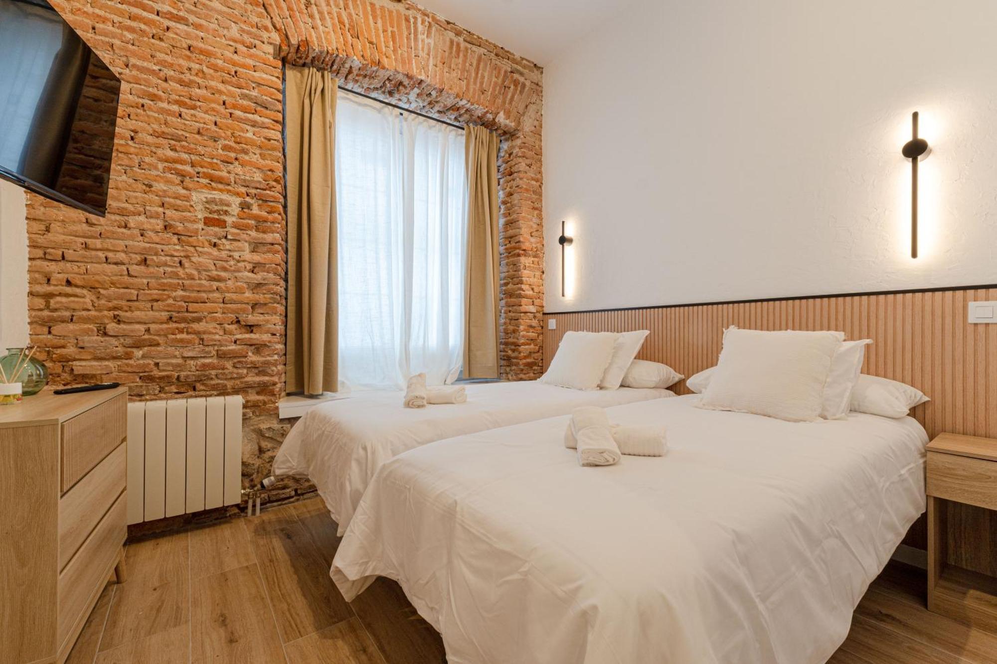 Ribera Plaza Colon Apartamento *