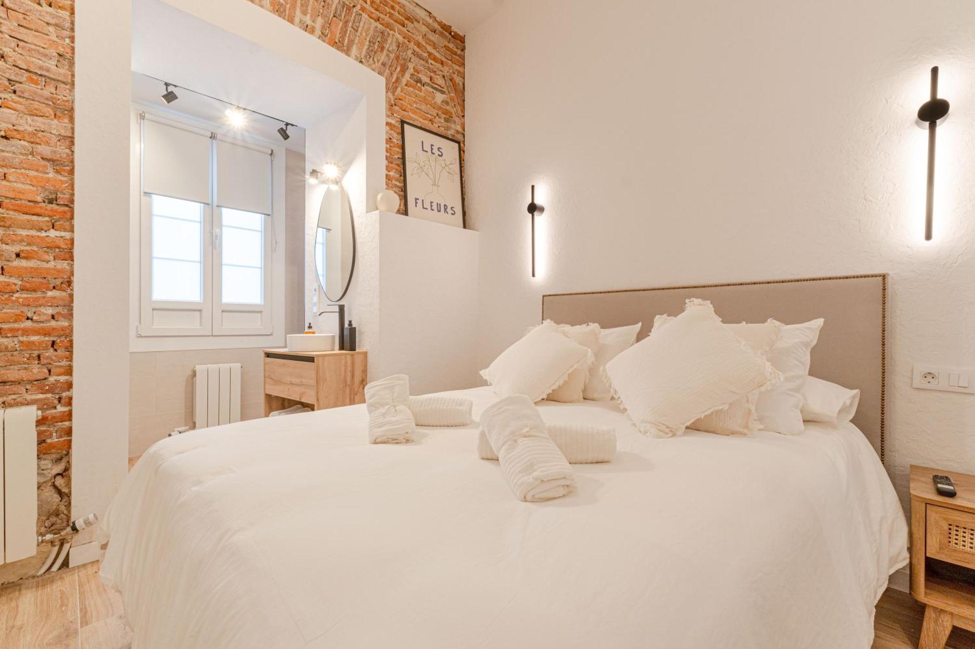 Apartamento Ribera Plaza Colon