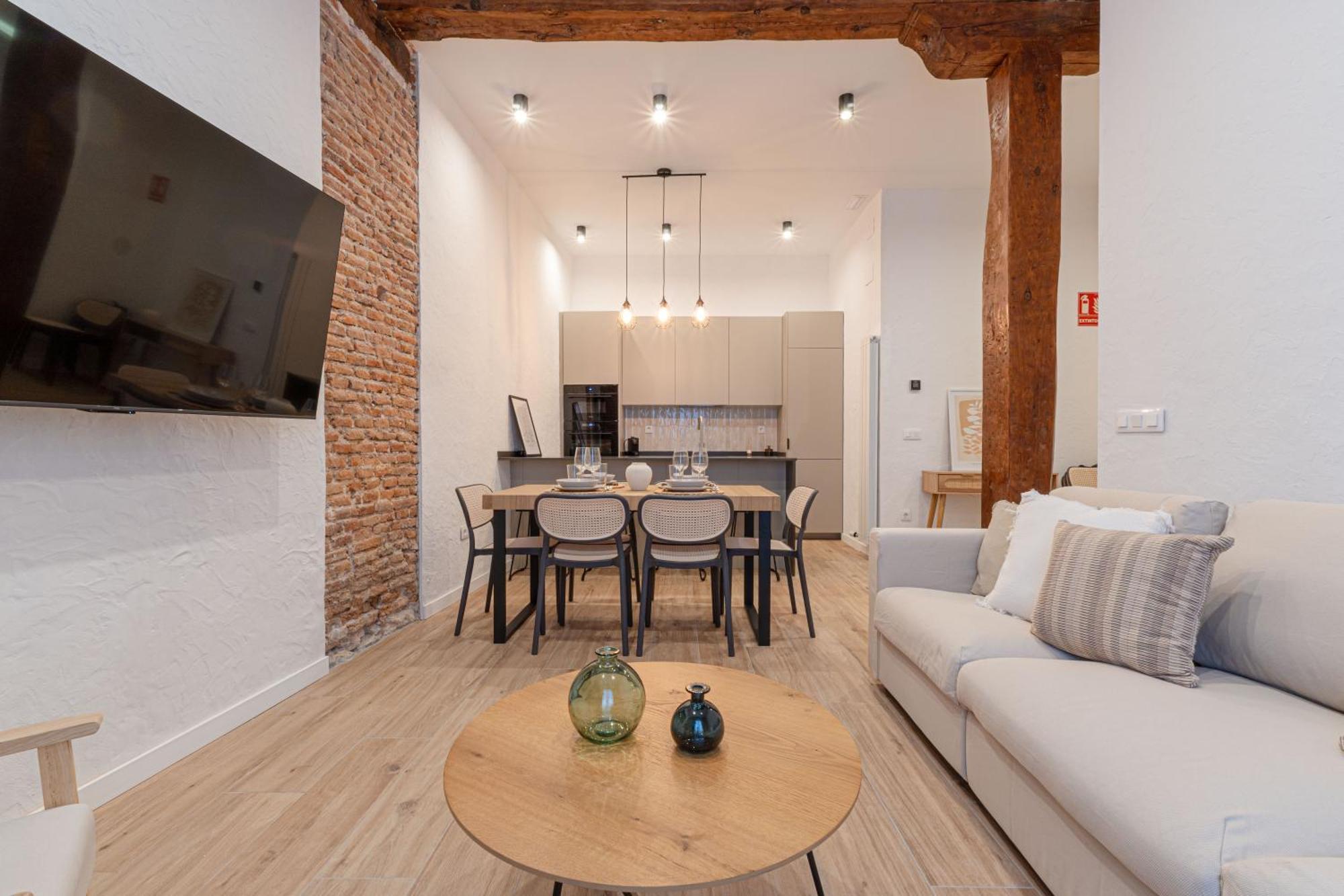 Ribera Plaza Colon Apartamento *